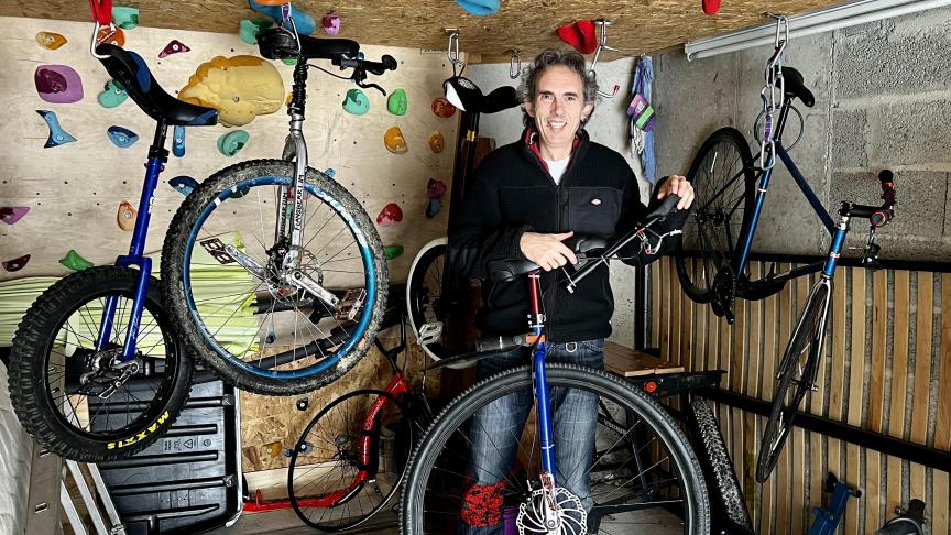 Velo outlet 36 pouces
